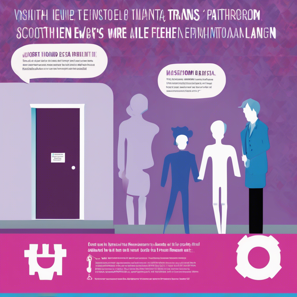 Scottish Parliament’s Controversial Trans Bathroom Ban Explored