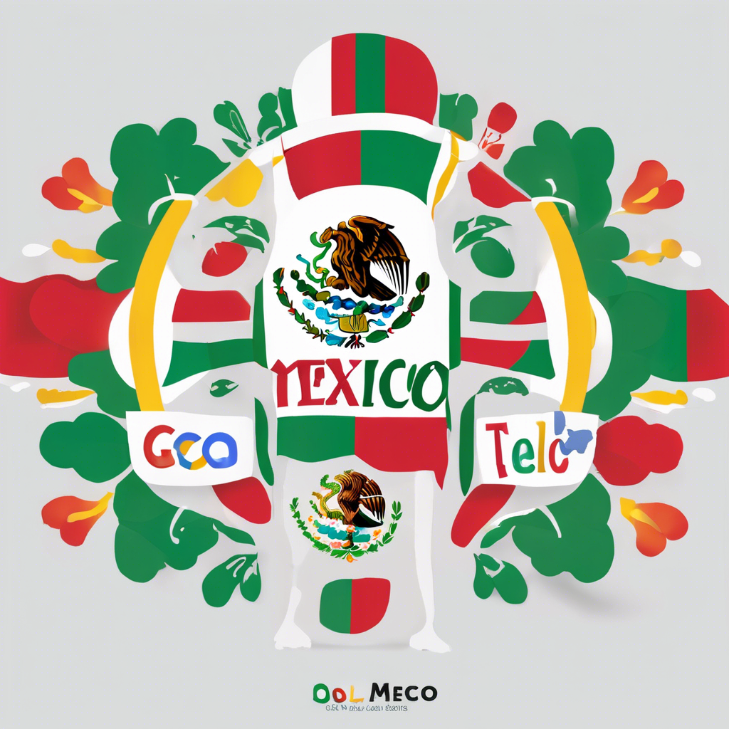 Unveiling Mexico’s Bold Stand Against Google’s Renaming