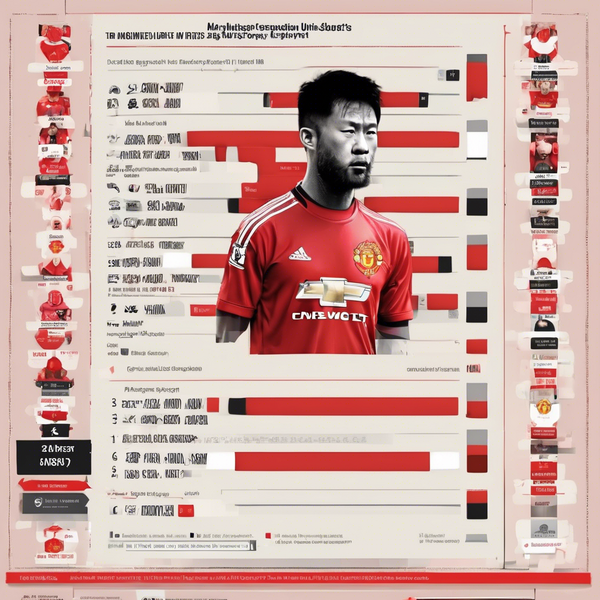 Why Manchester United is Losing Asian Fan Support
