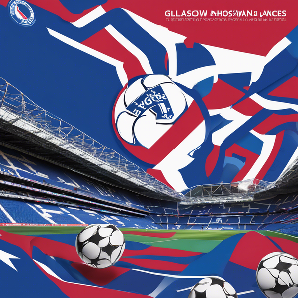 Glasgow Rangers’ Bold Transformation: US Investors Spark Revolution