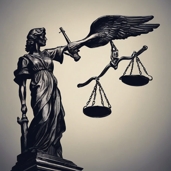 Unyielding Justice: Salman Rushdie Strikes Back for Free Speech