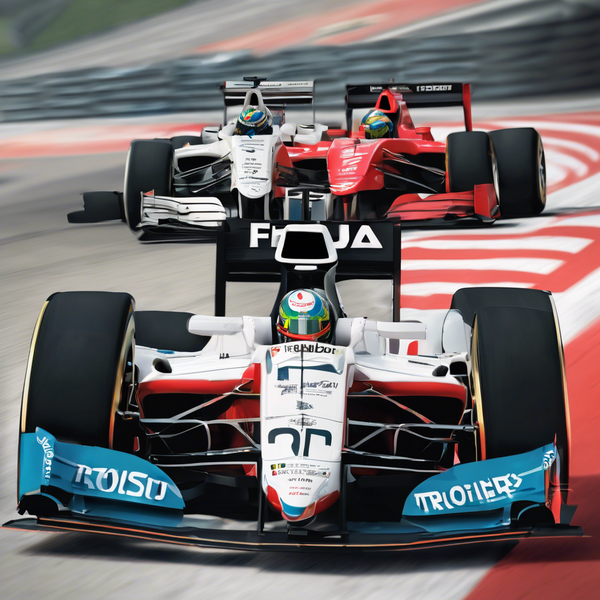 FIA’s Rule Revolution: Shaping the Future of Motorsport